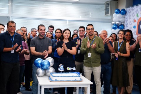 Rede Fácil celebra aniversário com avanços nos últimos 20 meses