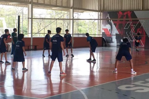 Guarulhos abre 4,6 mil vagas para atividades esportivas gratuitas em toda a cidade