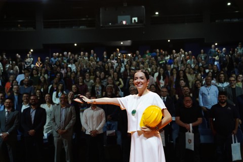 Semana do Servidor de Guarulhos começa com palestra sobre saúde para grande público no Adamastor