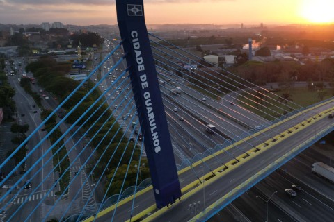 Guarulhos avança na internacionalização e é referência de Município Global