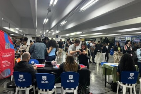Mais de 1000 oportunidades de emprego e estágio em Guarulhos