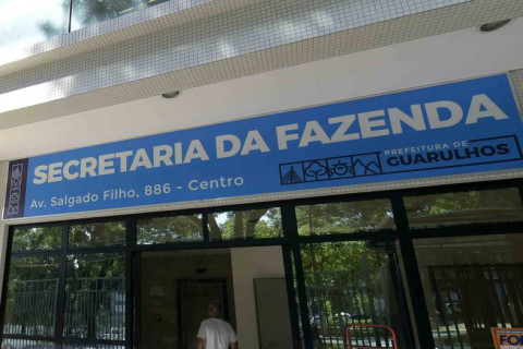 Renovação de isenção do IPTU já está disponível online em Guarulhos