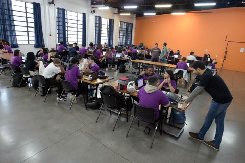 Maratona de inovação e tecnologia de Guarulhos tem inscrições abertas