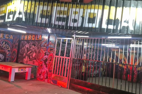 Operação da Prefeitura fecha quatro adegas irregulares em Guarulhos