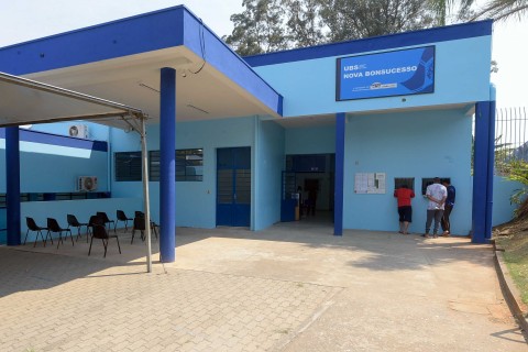 Guarulhos implanta novo polo de Residência Multiprofissional em Saúde na UBS Nova Bonsucesso