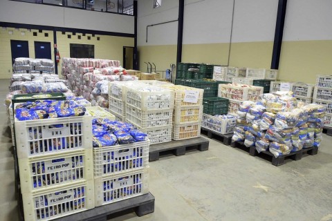 Guarulhos abre inscrições para eleição do Conselho Municipal de Segurança Alimentar e Nutricional