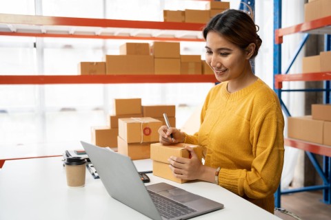 Sebrae-SP oferece curso gratuito para pequenos negócios venderem mais pela internet