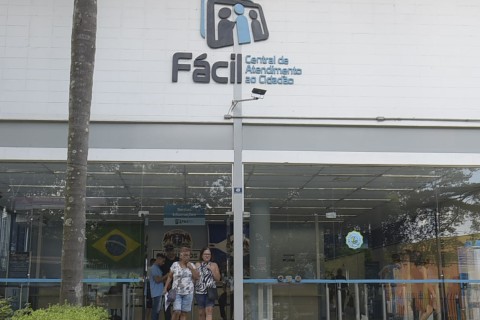 Prefeitura e Receita Federal assinam convênio para agilizar serviços à população