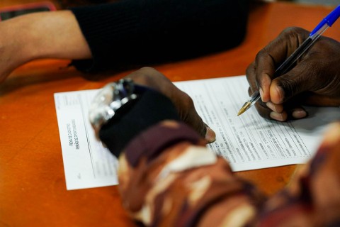 Mutirão de emprego disponibiliza mais de 200 vagas nesta quinta-feira