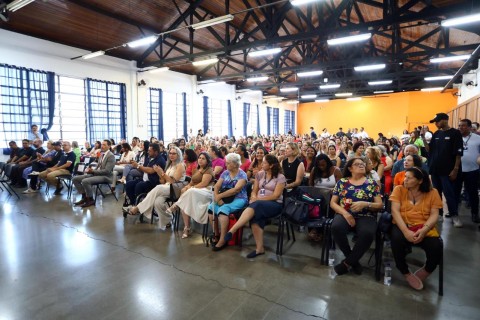 Prefeitura lança oficialmente a campanha 21 dias pelo Fim da Violência Contra Mulheres e Meninas