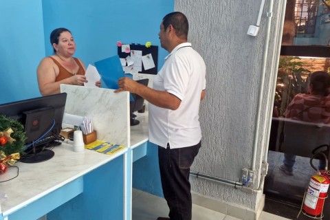 Dia D do Novembro Azul registra mais de 1,5 mil procedimentos no Cemeg Centro no fim de semana