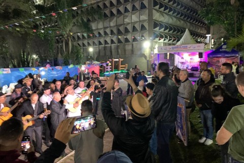 2º edição do Festival Guarulhos de Todos Nós recebe mais de 40 atrações multiculturais