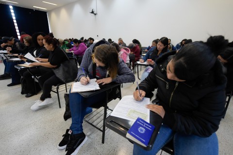 Guarulhos bate novo recorde e cresce 182% em geração de empregos