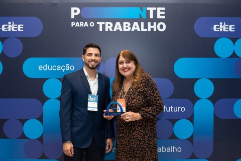UNG é premiada pelo CIEE por promover empregabilidade de seus estudantes