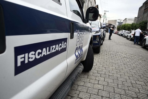 Procon de Guarulhos alerta para golpe envolvendo falsos agentes fiscais