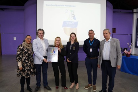 Unidades de saúde de Guarulhos recebem certificação internacional por excelência no atendimento a casos de AVC