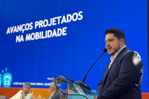 Prefeitura participa de reunião do Fórum Paulista e destaca avanços na mobilidade em Guarulhos