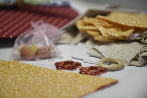 Prefeitura abre inscrições para oficina de costura criativa nas Casas da Mulher Bom Clima e Vila Galvão