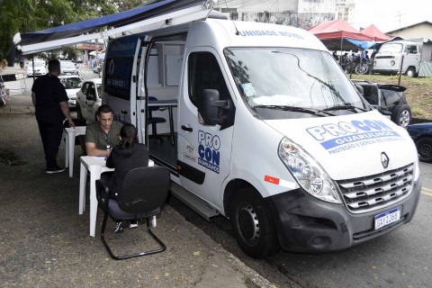 Procon nos Bairros participa do Guarulhos Cidadania 2025 neste sábado no CEU Bonsucesso