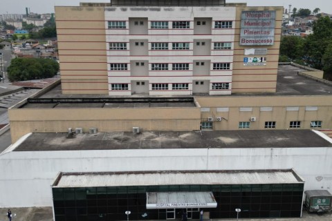 Prefeitura de Guarulhos inicia implantação de nova gestão hospitalar no HMPB