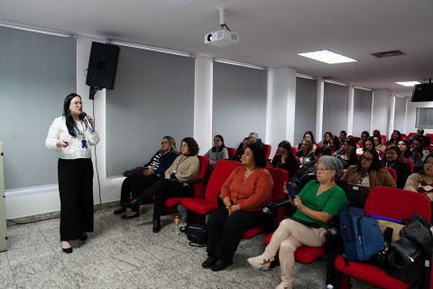 Guarulhos avança no cuidado com a pessoa com asma e recebe certificação de prata