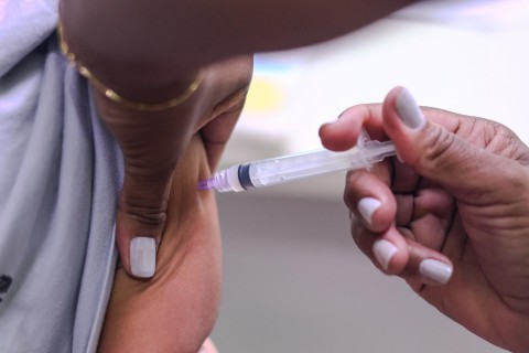 Guarulhos registra ampla adesão em campanha contra sarampo e febre amarela