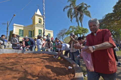 Guarulhos celebra Festa de Nossa Senhora do Bonsucesso com intensa programação neste fim de semana