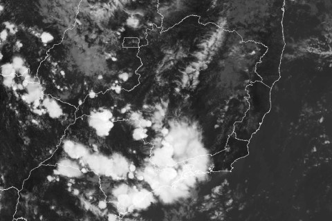 Defesa Civil de Guarulhos mantém estado de alerta para chuvas até domingo