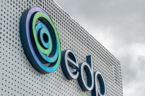 EDP inicia instalação de sistema fotovoltaico e substituição de mais de 3.000 lâmpadas comuns por LED no campus da Unifesp de Guarulhos