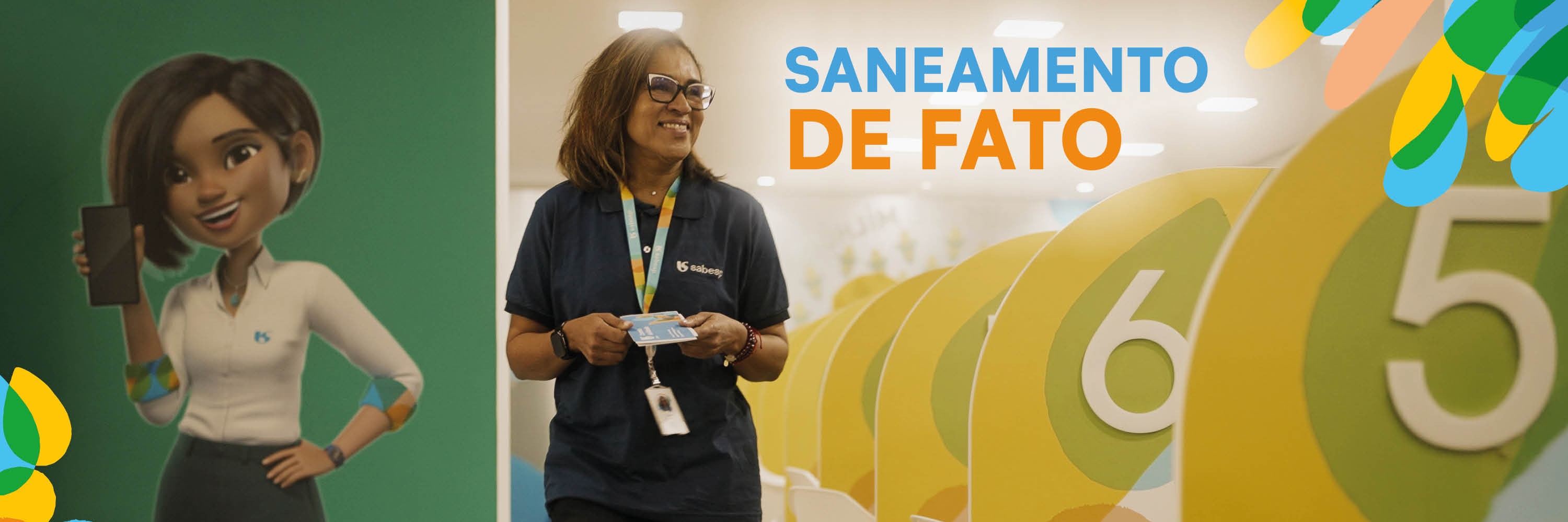 sabesp